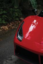 Ferrari 488 Spider The Magnum PI 2017 года